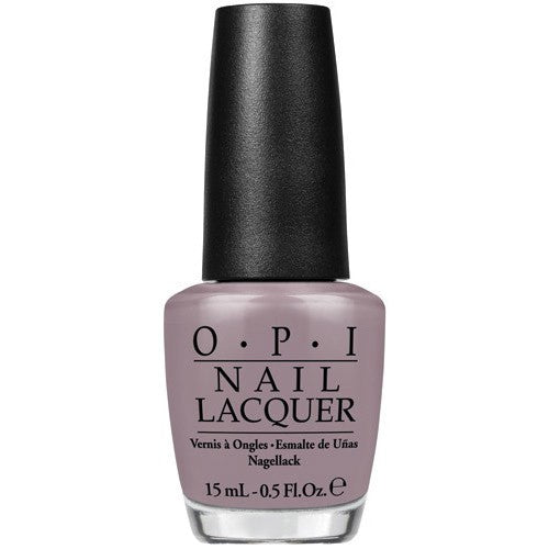 OPI Taupe-less Beach 15 mL NL A61