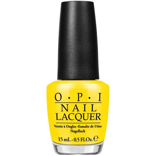 OPI I Just Can't Cope-acabana 15 mL NL A65