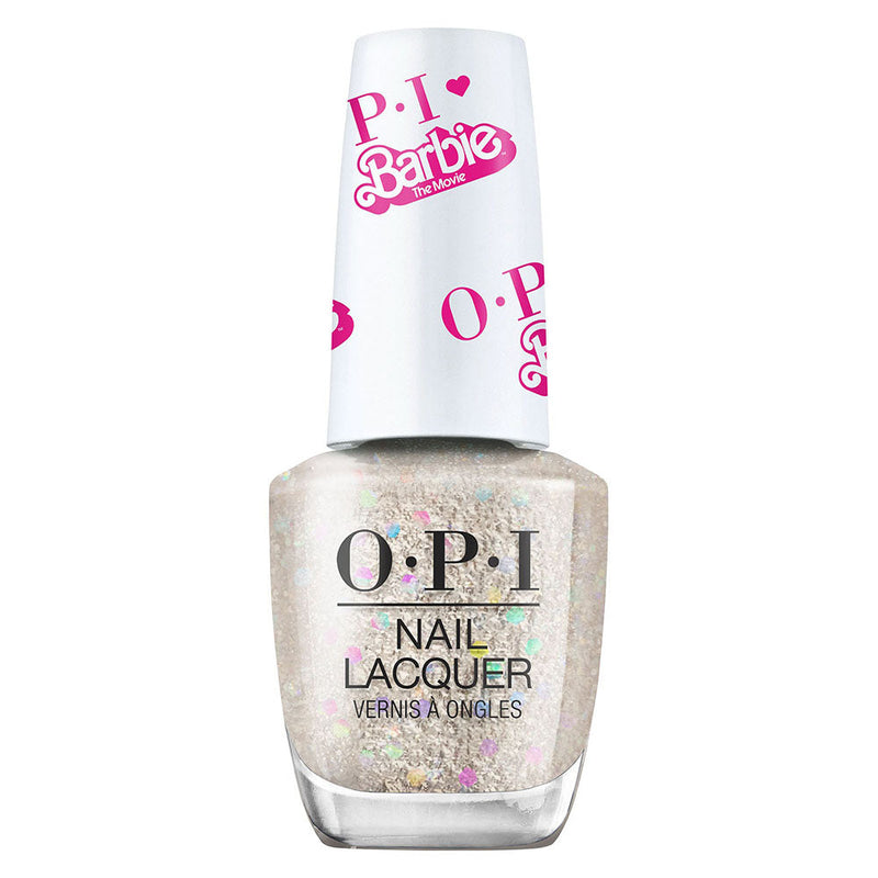 OPI Chaque Nuit est une Soirée entre Filles 0,5 fl oz / 15 ml NL B014