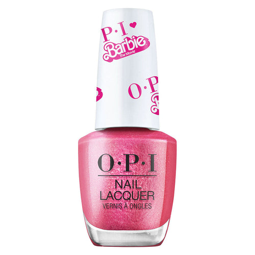 OPI Bienvenue au pays de Barbie 15 ml NL B017