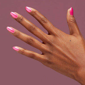 OPI Welcome to Barbie Land 0.5 fl oz / 15 ml NL B017