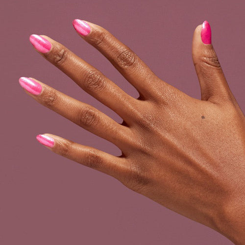 OPI Bienvenue au pays de Barbie 15 ml NL B017