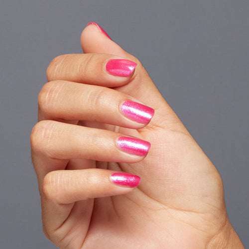 OPI Bienvenue au pays de Barbie 15 ml NL B017