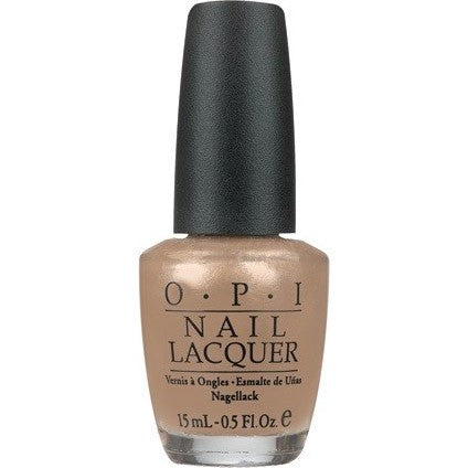 OPI Up Front & Personal (Scintillant) 0.5 oz. NL B33
