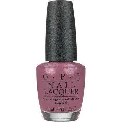 OPI Pink Before You Leap (Scintillant) 15 ml NL B34