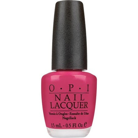 OPI That's Hot! Pink 0,5 oz liq. NL B68