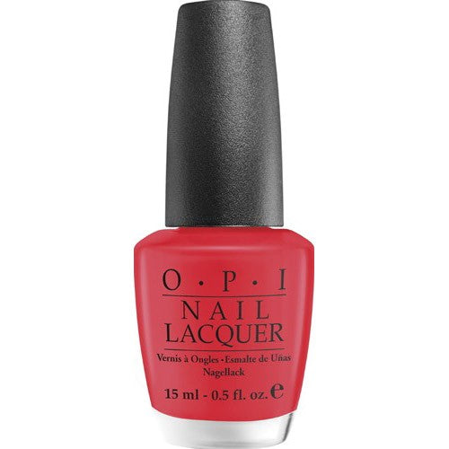 OPI Sur Collins Ave. 0.5 oz. NL B76