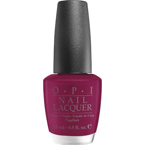 OPI Miami Beet 0,5 oz. NL B78