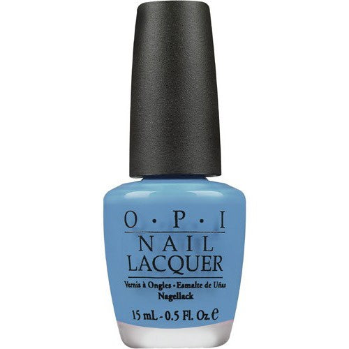 OPI No Room For The Blues 15 ml NL B83