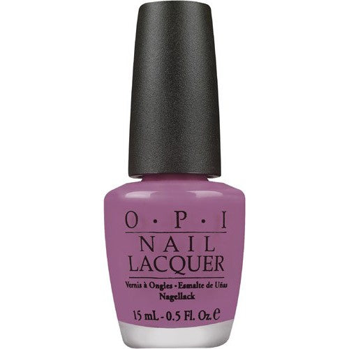 OPI A Grape Fit! 15 ml. NL B87