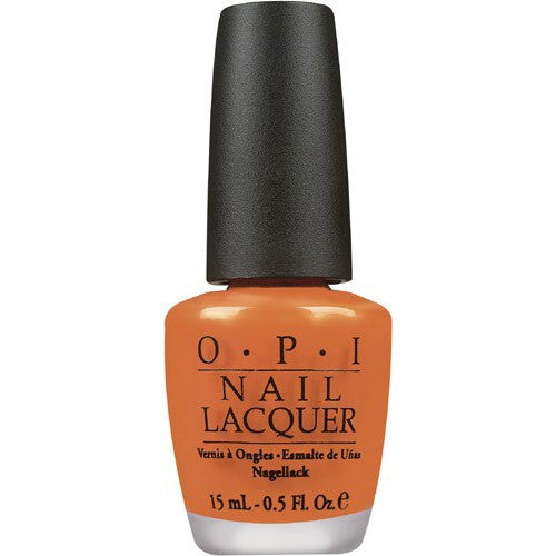 OPI In My Back Pocket 0,5 oz liq. NL B88