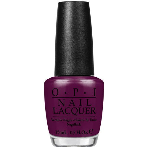 OPI Que le Chapelier vous prenne ? 15ml - 0.5 fl oz NL BA3