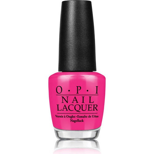 OPI Precisely Pinkish 15 ml/0,5 fl oz NL BC1