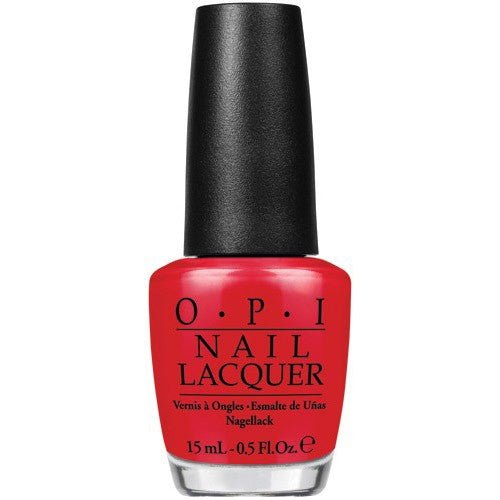 OPI Coca-Cola Rouge 0,5 oz. NL C13