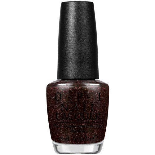 OPI Aujourd'hui je n'ai rien fait 0,5 oz. NL C17