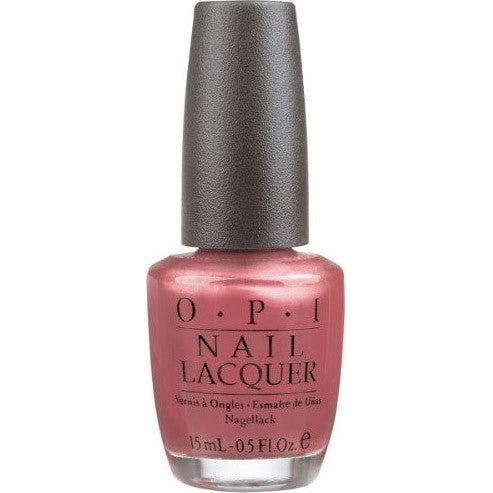 OPI Mauving to Manitoba (Scintillant) 0,5 oz. NL C83