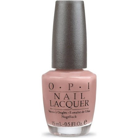 OPI Chocolate Moose 0,5 oz. NL C89