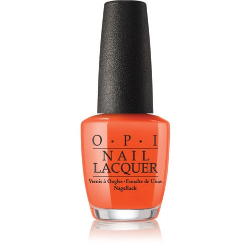 OPI Santa Monica Beach Peach 15 ml/0,5 fl oz NL D39