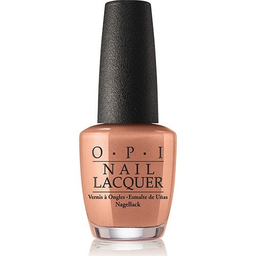 OPI Sweet Carmel Sunday 15 ml/0,5 fl oz NL D44