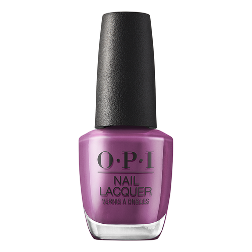 OPI Nooberry 15 ml/0,5 oz liq. NL D61