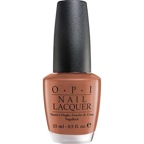OPI Les Pieds Nus à Barcelone 15 ml. NL E41