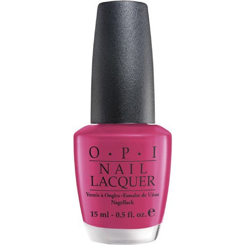 OPI Pink Flamenco 15 ml NL E44