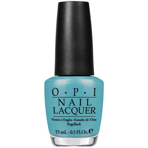 OPI Can't Find My Czechbook 0,5 oz. NL E75