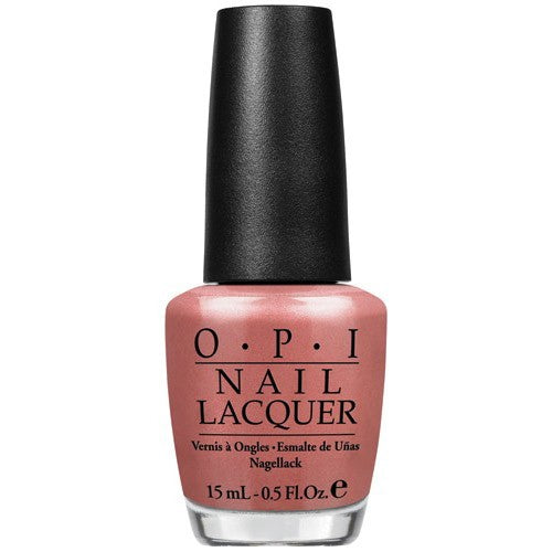 OPI Hands Off My Kielbasa! 0,5 oz. NL E77