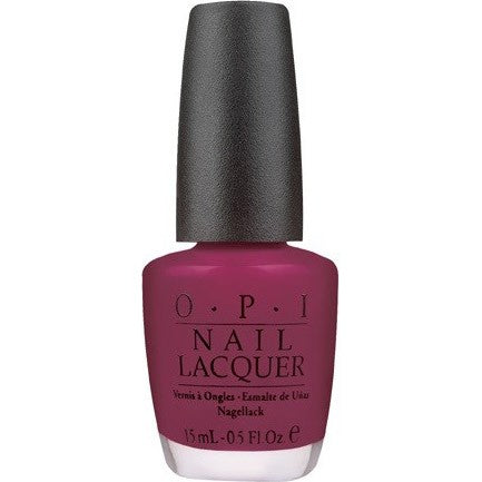 OPI Louvre Me Louvre Me Not 15 mL NL F13