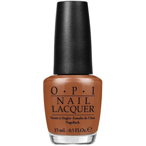 OPI A Piers To Be Tan 0,5 oz. NL F53