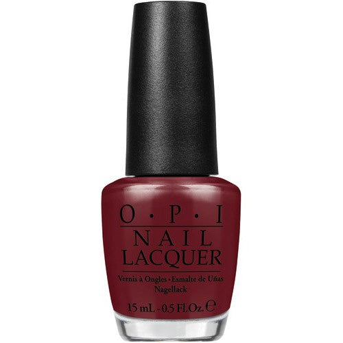 OPI Perdue sur Lombard 15 ml. NL F59