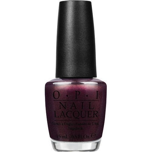 OPI Muir Muir On The Wall 15 ml. NL F61