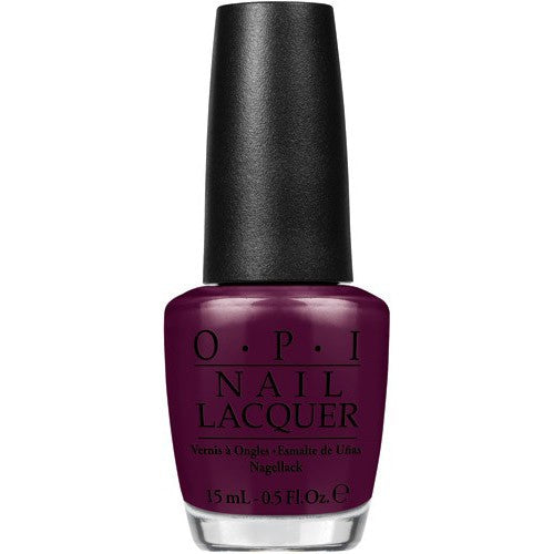 OPI Dans le Téléphérique Piscine 15 ml NL F62