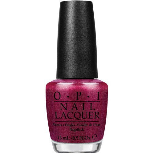 OPI Embarca-Dare Ya! 0,5 oz. NL F63
