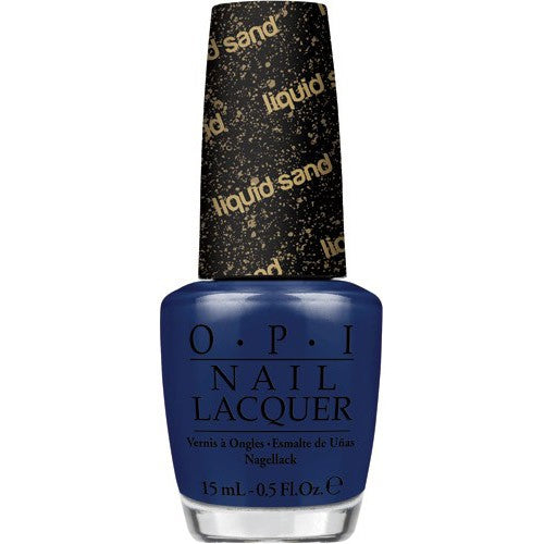 OPI Liquid Sand Wharf!Wharf!Wharf! 0,5 oz liq. NL F66