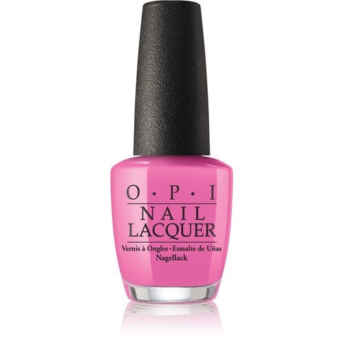 OPI Two-Timing The Zones 15 ml NL F80