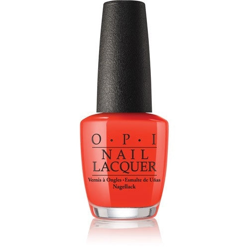 OPI Vivre sur le Bula-vard! 0.5 fl oz/15ml NL F81