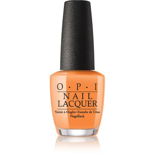 OPI No Tan Lines 0,5 fl oz/15ml NL F90