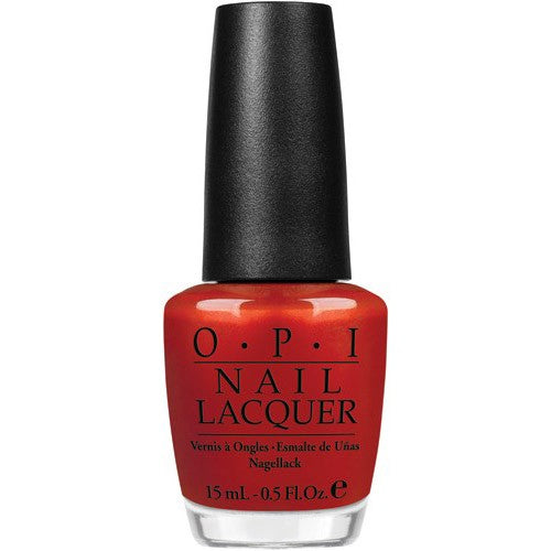 OPI Deutsch You Want Me Baby? 0,5 oz liq. NL G15
