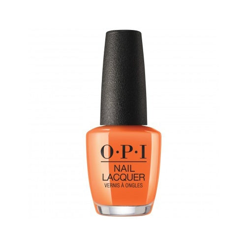 OPI Summer Lovin' Having A Blast! 15 ml NL G43