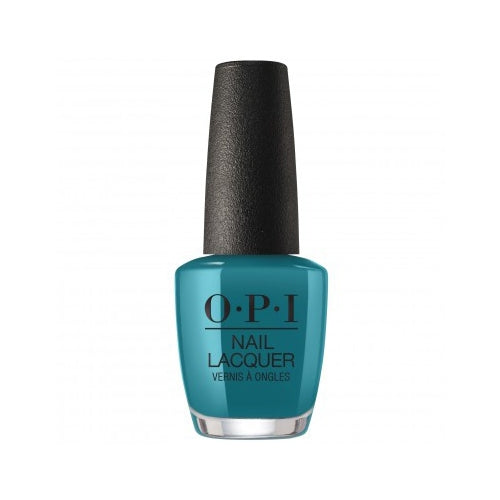 OPI Teal Me More, Teal Me More 0,5 oz liq./15ml NL G45