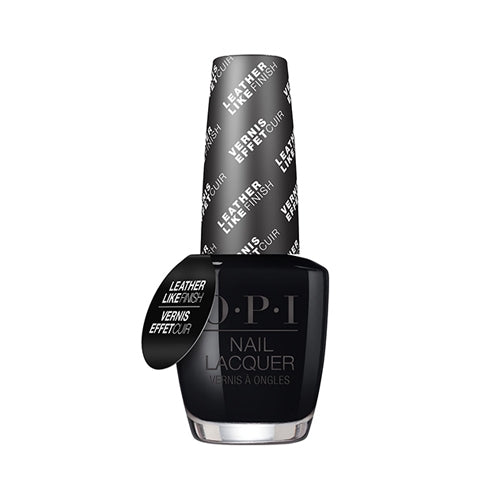 OPI Grease Is The Word 15 ml NL G55