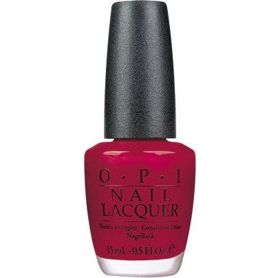 OPI Chick Flick Cherry 15 ml NL H02