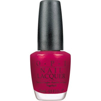 OPI I’m Not Really a Waitress (Chatoyant) 0,5 oz. NL H08