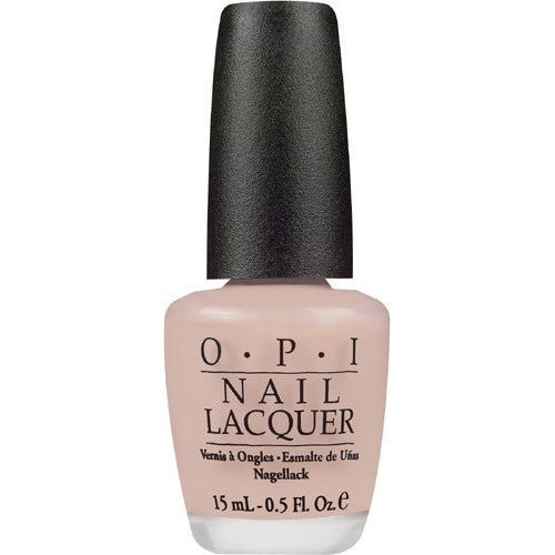 OPI Otherwise Engaged 0,5 oz liq. NL H33