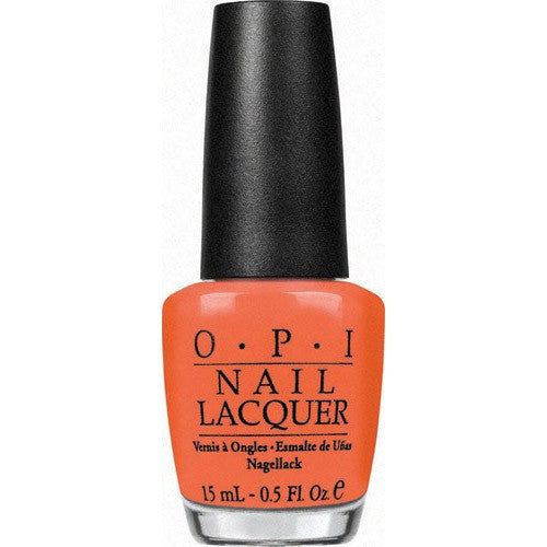 OPI Hot & Spicy 15 mL NL H43
