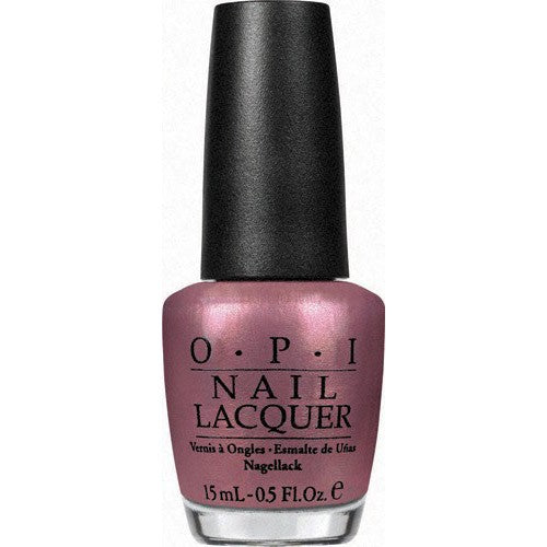 OPI Rendez-vous sur le Star Ferry 15 ml NL H49