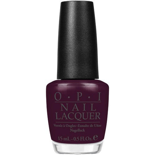 OPI Vampsterdam 15 ml NL H63