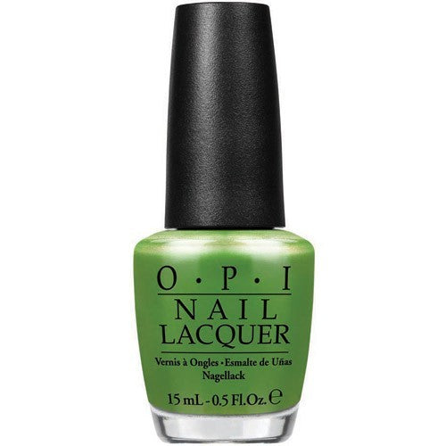 OPI My Gecko Does Tricks 15 ml. NL H66