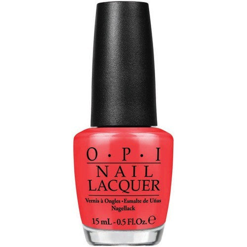 OPI Aloha From OPI 0,5 oz. NL H70